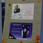 Wystawa "Stanisław Moniuszko – to jest mój rok"